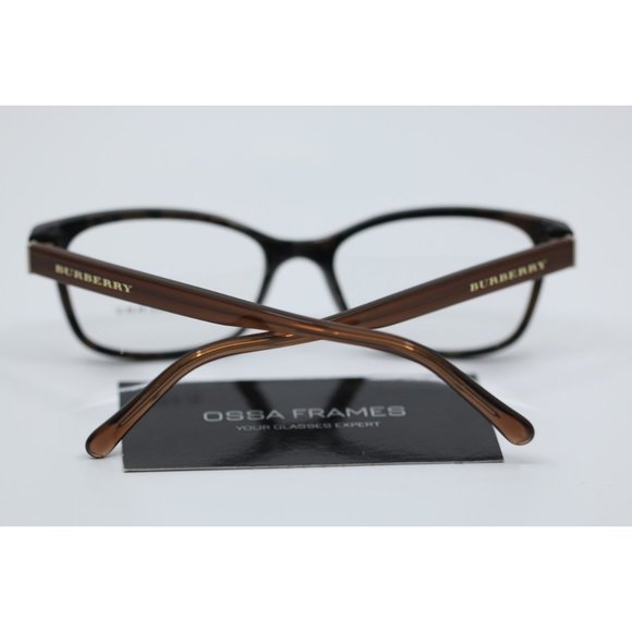 BRAND NEW BURBERRY BE2201 3648 EYEGLASSES - Picture 8 of 11